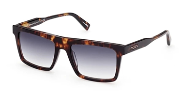 Ermenegildo Zegna EZ 0165 52W 55