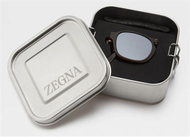 Ermenegildo Zegna EZ 0215 05A 53