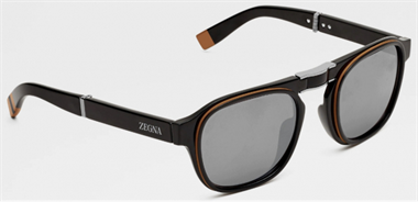 Ermenegildo Zegna EZ 0215 05A 53
