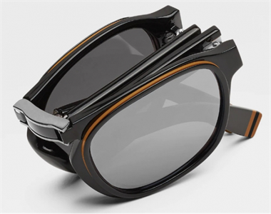 Ermenegildo Zegna EZ 0215 05A 53