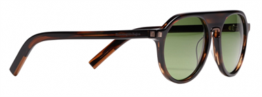 Ermenegildo Zegna EZ0123 50N 55