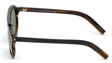 Ermenegildo Zegna EZ0123 50N 55