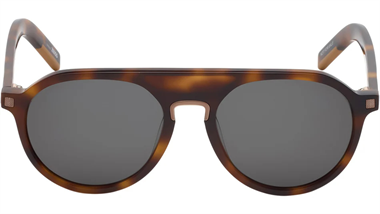 Ermenegildo Zegna EZ0123 52A 55