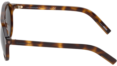 Ermenegildo Zegna EZ0123 52A 55