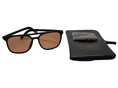 Ermenegildo Zegna EZ0124 01S 56