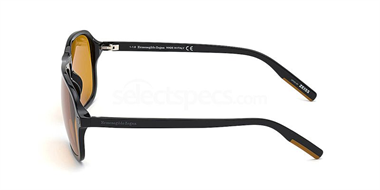 Ermenegildo Zegna EZ0170 01E 58