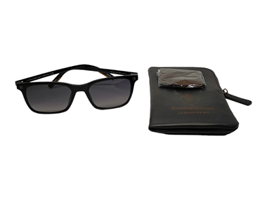 Ermenegildo Zegna EZ0181 01B 55