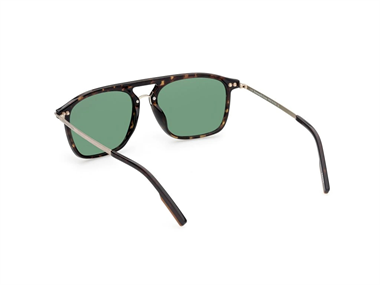 Ermenegildo Zegna EZ0183 52N 56