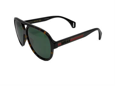 Gucci 0463S 003 58