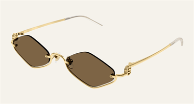Gucci GG 1604S 002 53 Kadın