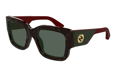 Gucci GG 1663S 002 52