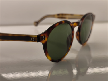 Hally and Son HS 731 V02 48 Unisex Güneş Gözlüğü