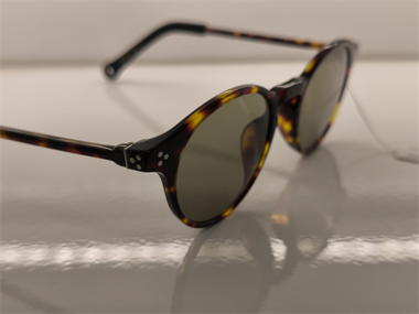 Hally and Son HS 796 V02 48 Unisex Güneş Gözlüğü