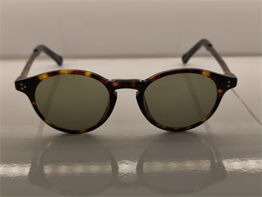 Hally and Son HS 796 V02 48 Unisex Güneş Gözlüğü