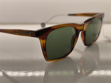 Hally and Son HS 829 V02 51 Unisex Güneş Gözlüğü