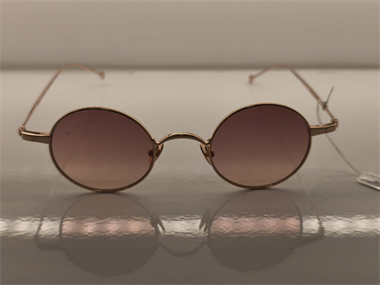 Hally and Son HS 830 V03 43 Unisex Güneş Gözlüğü