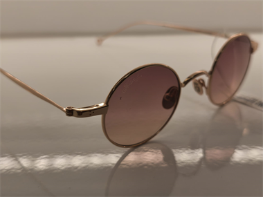 Hally and Son HS 830 V03 43 Unisex Güneş Gözlüğü