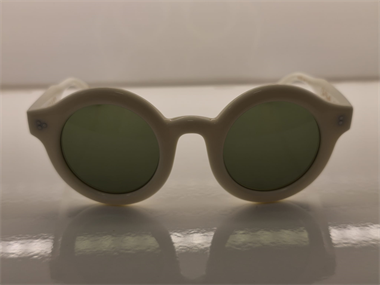 Hally and Son HS 862 V04 44 Unisex Güneş Gözlüğü