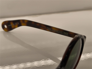 Hally and Son HS 909 V01 43 Unisex Güneş Gözlüğü