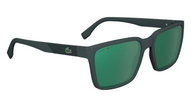 Lacoste L 6011S 301 56