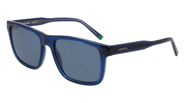 Lacoste L 6025S 410 56