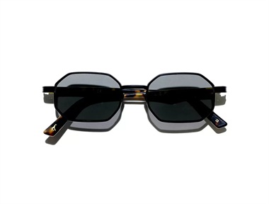 Lgr Axum Black Havana 48