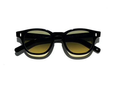 Lgr Fez Bold Black Yellow Photochromic 01 49 Unisex Güneş Gözlüğü