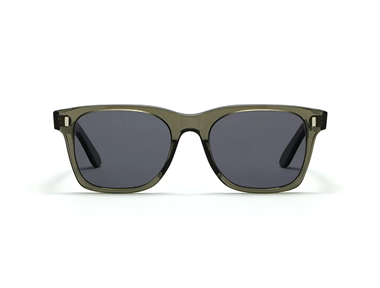 Lgr LGR Jambo Crystal Grey 52 Unisex