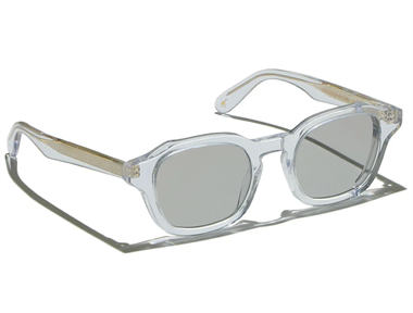 Lgr Kigali Gold Crystal 27 Photochromic 52 Unisex Güneş Gözlüğü