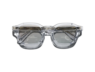 Lgr Kigali Gold Crystal 27 Photochromic 52 Unisex Güneş Gözlüğü