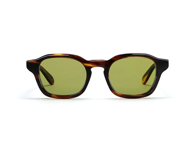 Lgr Kigali Green Vintage 52