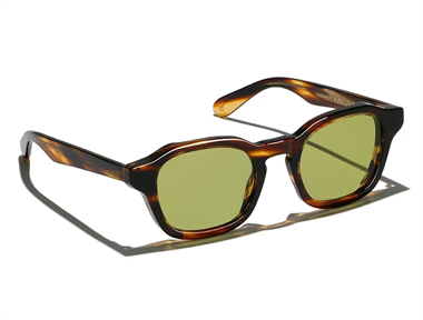 Lgr Kigali Green Vintage 52