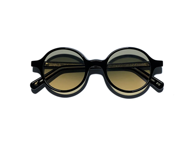 Lgr Reunion Black 01 Yellow Photochromic 48 Unisex Güneş Gözlüğü