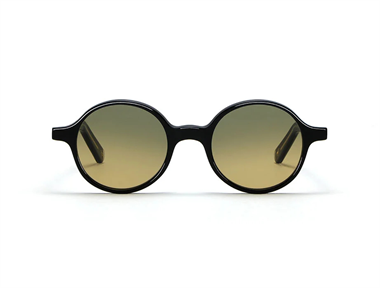 Lgr Reunion Black 01 Yellow Photochromic 48 Unisex Güneş Gözlüğü