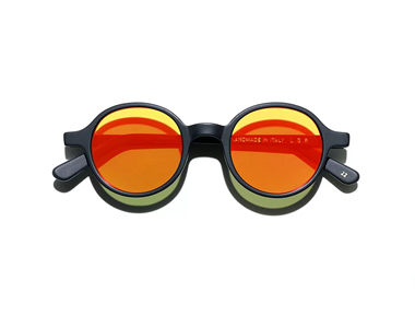 Lgr Reunion Black Matt 22 48