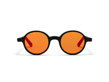 Lgr LGR Reunion Black Matt 22 48 Unisex