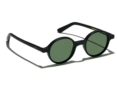 Lgr Reunion Black Matt 22 Green 46