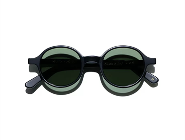 Lgr Reunion Black Matt 22 Green 46