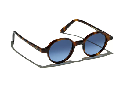 Lgr Reunion Havana Maculato Blue 46