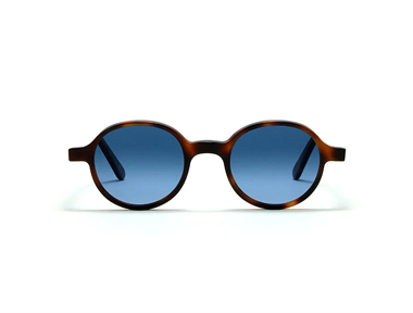 Lgr Reunion Havana Maculato Blue 46