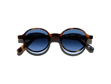 Lgr Reunion Havana Maculato Blue 46