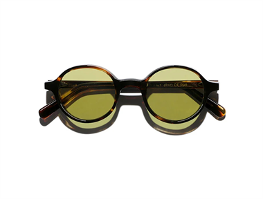 Lgr Reunion Photocromic Havana Ambra Green 48