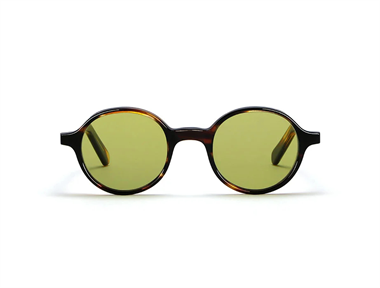 Lgr Reunion Photocromic Havana Ambra Green 48