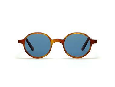 Lgr Reunion Photocromic Havana Chiaro Blue 48