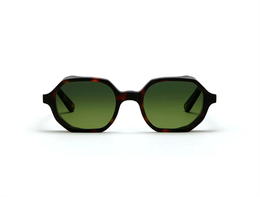 Lgr Zanzibar Explorer Havana Maculato Green 48