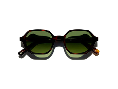 Lgr Zanzibar Explorer Havana Maculato Green 48