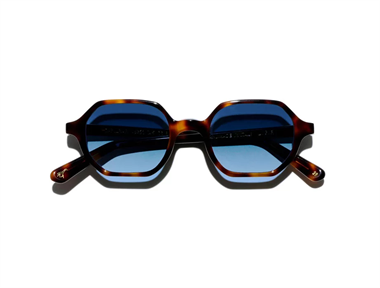 Lgr Zanzibar Havana Maculato 46