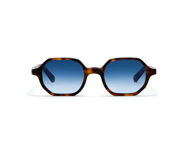 Lgr LGR Zanzibar Havana Maculato 46 Unisex