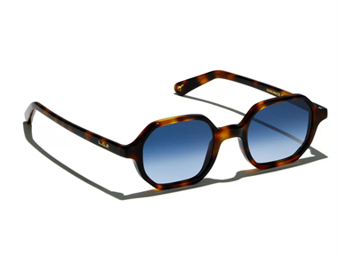 Lgr Zanzibar Havana Maculato 46