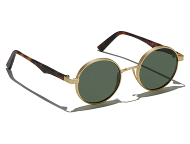 Lgr Zelalem Gold Matt 48